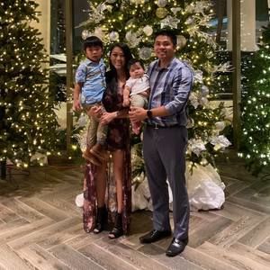 Meet your Posher, Joy